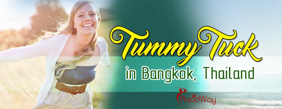 Things to Know About Tummy Tuck in Bangkok